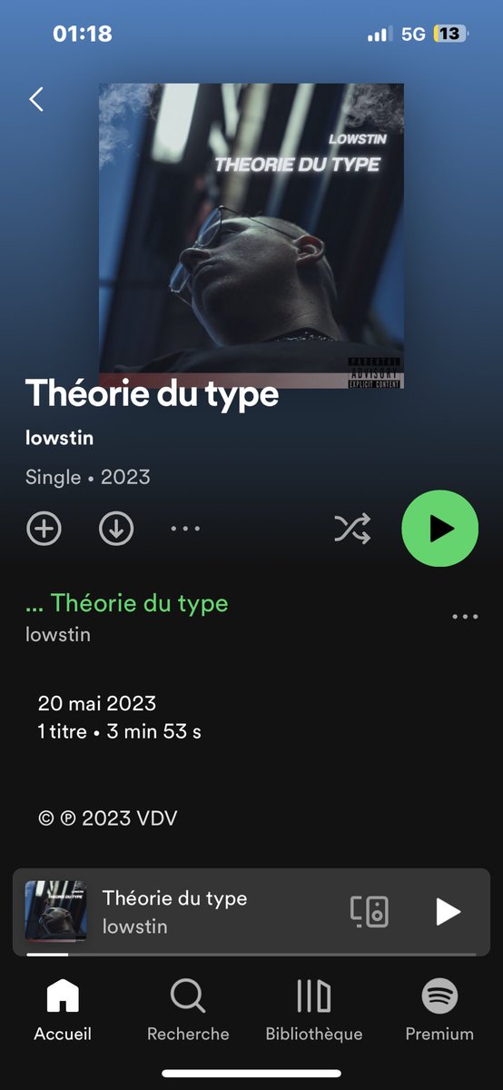 RavezMaxence's tweet photo. https://t.co/7l88FZ7OKg
LESSGO
#rapfrancais #musiquefrancaise_ #beatmaker #rap2023album #rap2023 #1minute2rap #hedayatmusic #skyrock #musica #musique #passion #fance #france🇫🇷 #auteur #interprete #rap
#lyrics #skyrockfm #generation #generationfm #studiomusik #songg #musica https://t.co/uQT7Nh8Lsq