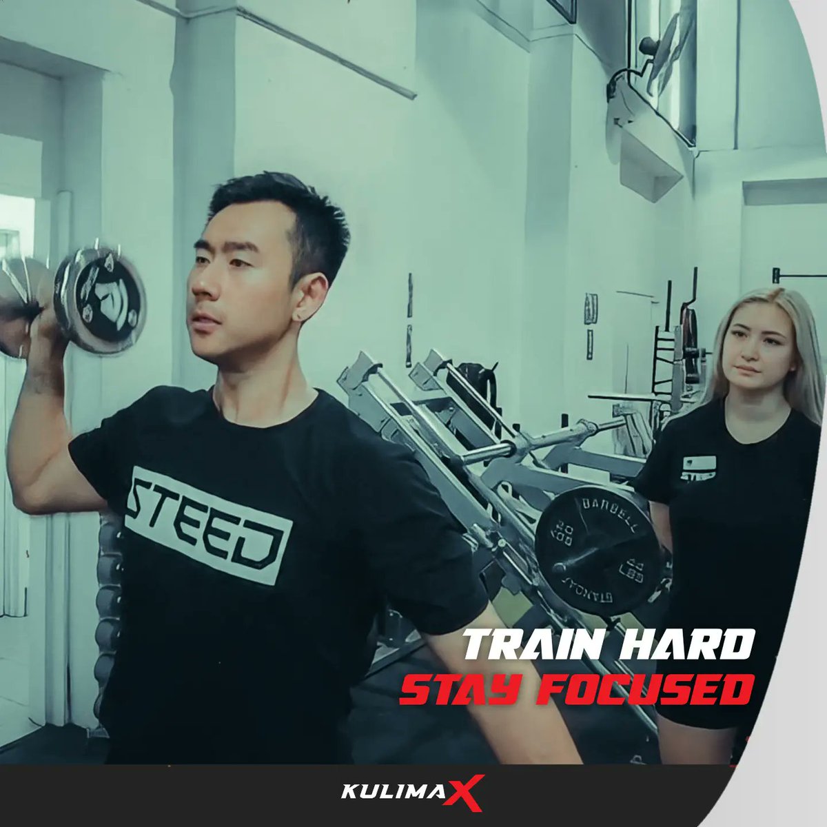 Kulimaxkulimax's tweet photo. Hello Everybody!!!🔥🦾
Take care of your health, don't forget to  Workout...💪🏻😎🔥
•Train Hard, Stay focused🦾🔥🔥
•Thanks for your support, keep it up for the advance of Kulimax...🔥🔥
🇦🇺-🇮🇩
#thekulimax #kulimaxsquad
#improveyourself #steedfitness
#Diet #Ukraine #defisitkalori https://t.co/eDlblnkepy