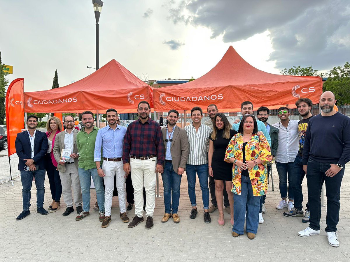 CS Valdemoro tweet media