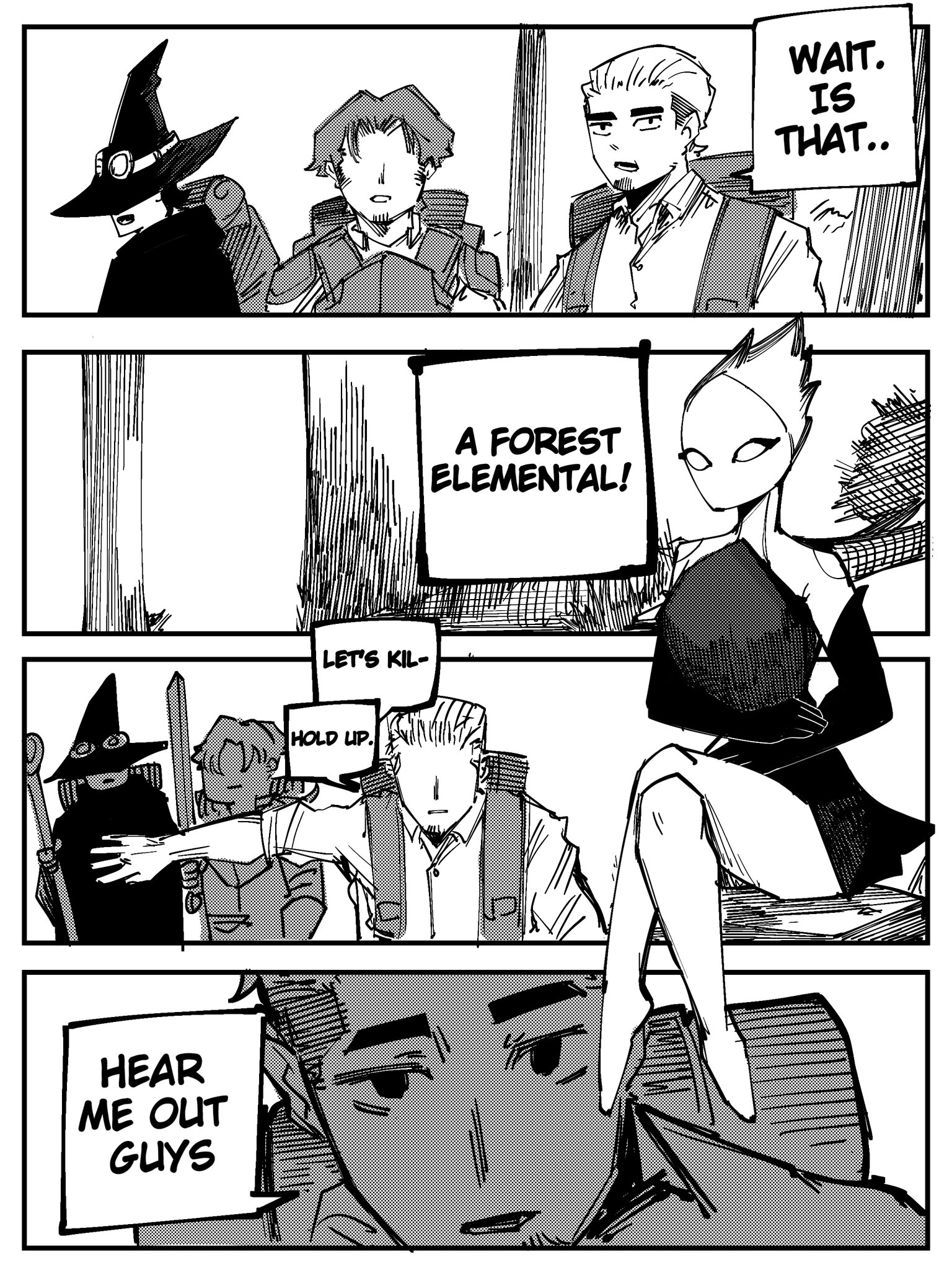 🄽🄴🄸 (ℂ𝕆𝕄𝕄𝕀𝕊𝕊𝕀𝕆ℕ 𝕊𝕃𝕆𝕋𝕊 𝔽𝕌𝕃𝕃) on X: Hear me out okay  t.coONNz7N4tyO  X