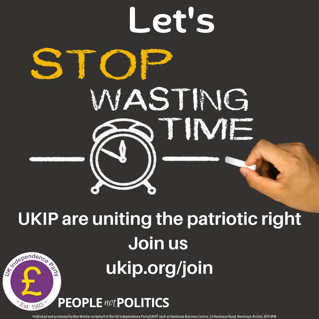 DailyUkip's tweet image. UKIP: #UKIP aims to unite the patriotic right because we need the weight of numbers to destroy the never-ending #LibLabCon monopoly on UK politics. There is a better way but to get there, we must unite to get the establishment parties out. 

#JoinUKIP if…