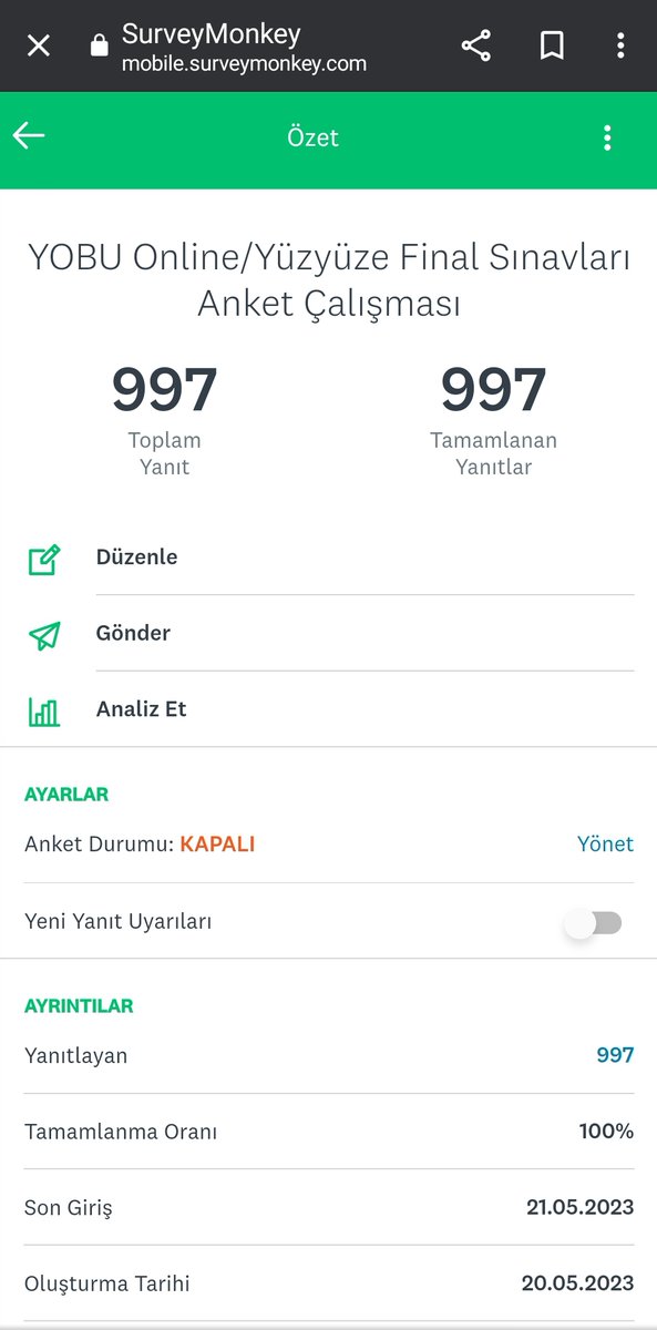 grafiKEH's tweet photo. @bozokedutr Merhaba, Sayın Rektörümüz. Dün tüm fakülte öğrencileriyle yaptığımız anketin sonuçlarını sizinle paylaşmak istiyoruz. Pazartesi günkü senato toplantısı için bu anket sonucunu senatoya sunmanızı istiyoruz. Sevindirici bir kararı duymak için sabırsızlanıyoruz. İyi ki varsınız. https://t.co/wqEVZt7i8E