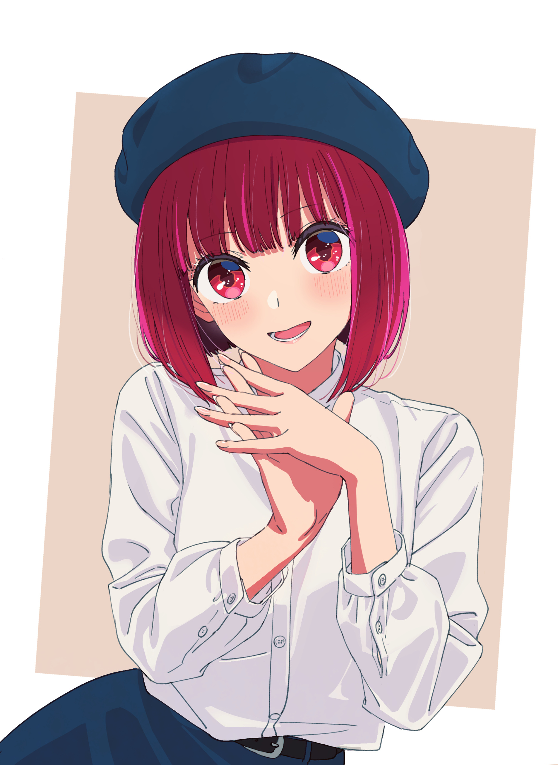 ピロアキ* on X: 