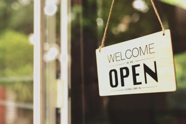 Open access should be for writers as well as readers
Even journals that have removed paywalls retain their bias towards certain types of author – and their prejudice against others, says Katie Stripe bit.ly/42Ot95j