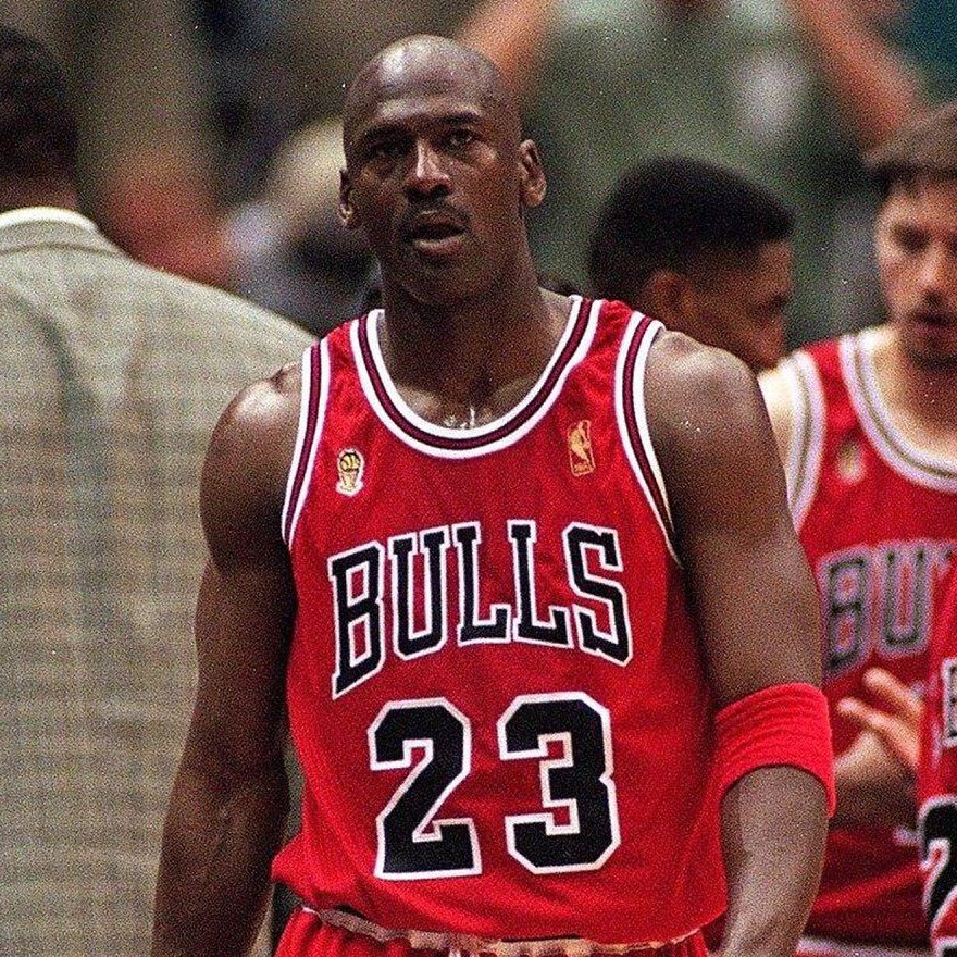 Jordan Wrld on Twitter "📊 Michael Jordan et Jimmy Butler sont les deux