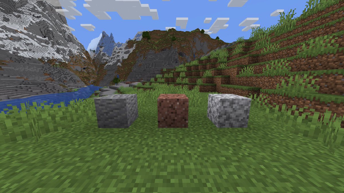 Minecraft Portal 🇧🇷 tweet media