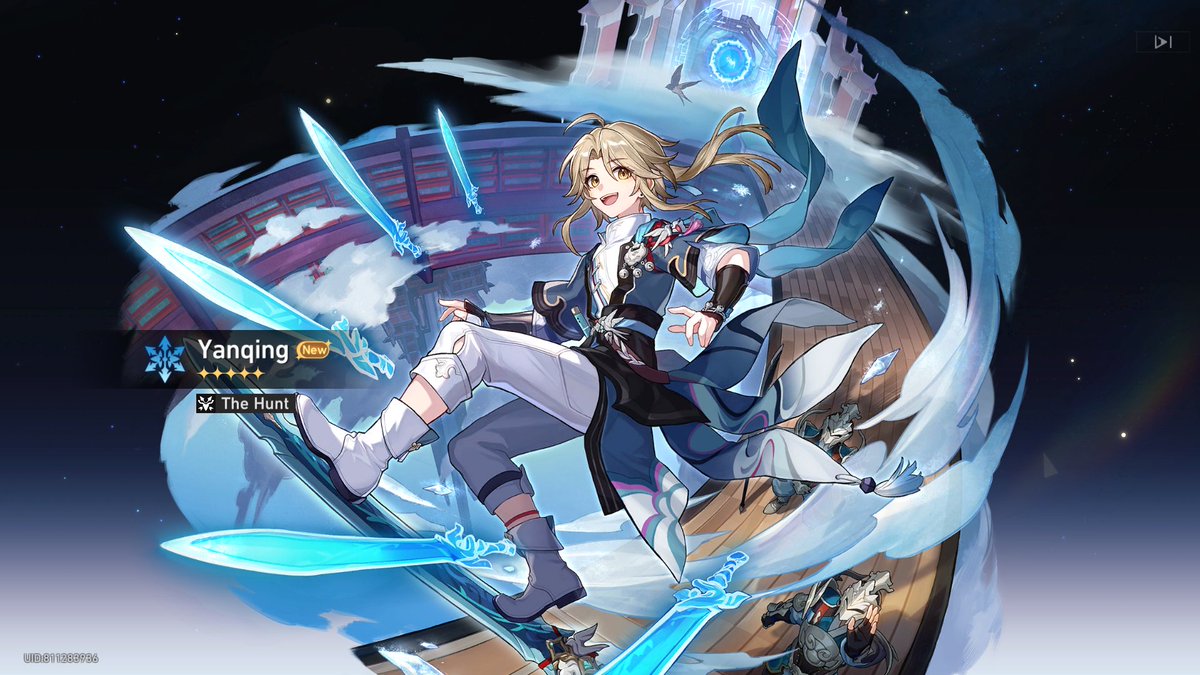 edgephoria's tweet photo. A thread of all my 5 stars (Honkai: Star Rail) for memory purposes

Himeko man ako gipangayo ngano blue man lageh ni 💀 https://t.co/DlIX89j0G3