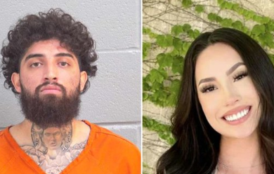 WorldWikis's tweet photo. Who is Mario Juan Chacon Jr.? 
Mario Juan Chacon, 24, was booked on first-degree murder charges in connection to the death of Madeline Molina Pantoja, according to Midland County Sherrif’s records.
https://t.co/0V8lazcGL9 https://t.co/Tv48e7DH10