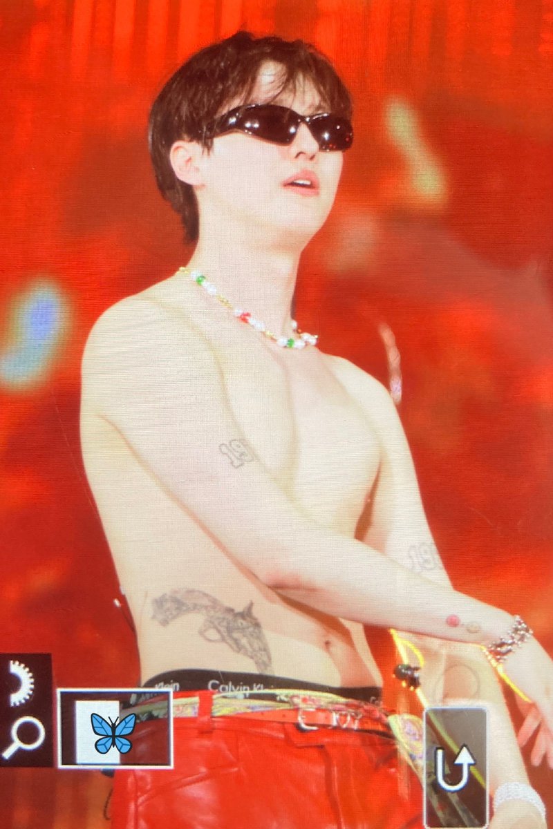 230521 압도적감사..!! #woodz #조승연