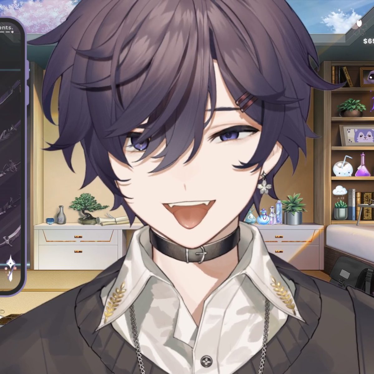 私は 𝔸𝕣𝕪𝕦⁺₊ ༊*·˚KO-FI COMMS OPEN ᕙ꒰ ๑•̀ ♡ •́๑ ꒱ᕗ on Twitter: