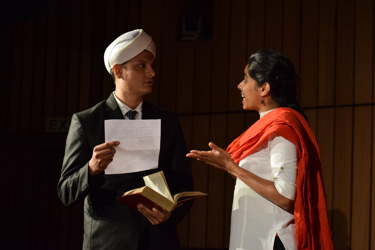 StageCraft @ NCBS tweet media