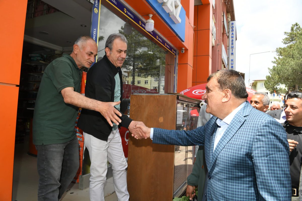 Selahattin Gürkan