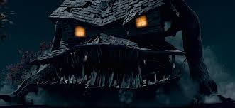 saekomiryoku's tweet photo. On en parle pas assez de Monster House https://t.co/N7MLLYdbC9