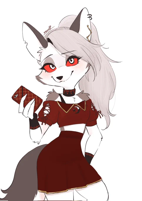 Loona!!