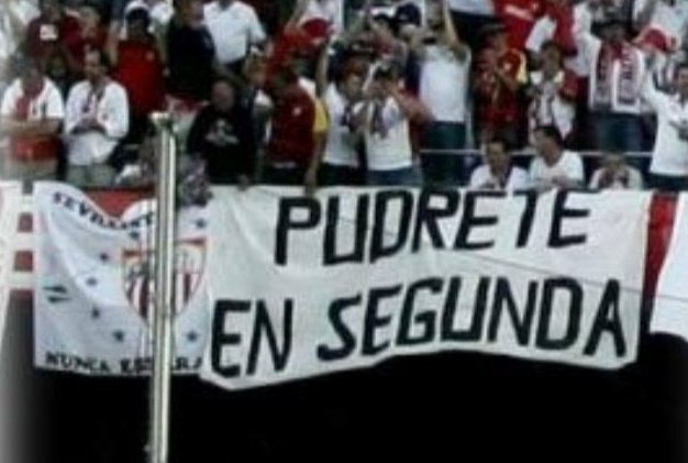 InformaBetisWeb's tweet photo. Los derbis en clave sevillista nunca fueron un partido más https://t.co/nJLqgFDGV6