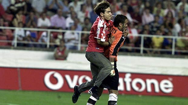 InformaBetisWeb's tweet photo. Los derbis en clave sevillista nunca fueron un partido más https://t.co/nJLqgFDGV6