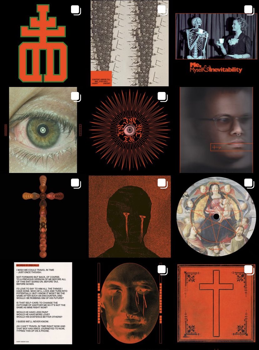 Harry__Vincent's tweet image. ❤️‍🔥