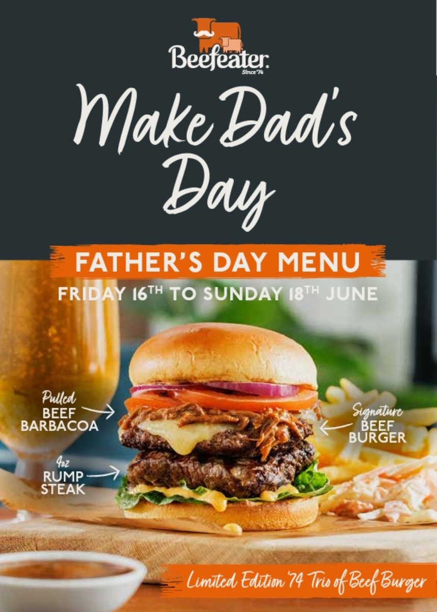 Gleggarms's tweet photo. Now taking bookings for fathers day.

Book now at:

https://t.co/tmjauAfO4B https://t.co/8yNDLzBaVr