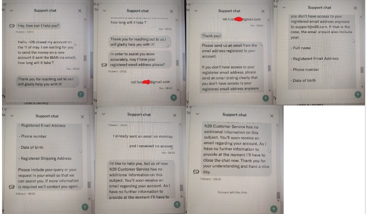 Valeria Fusco tweet media