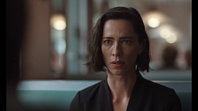 DepartedAviator's tweet photo. Funny how Rebecca Hall directed the best performance of 2021 (Ruth Negga in PASSING) and then gave the best performance of 2022 (in RESURRECTION) and we’re still living in a world where she isn’t getting all the money in the world to do whatever she wants next. https://t.co/tIn4U7G927