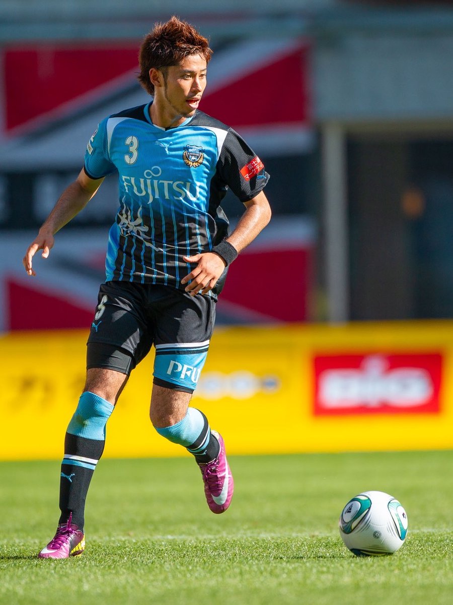 5/28柏 #川崎OutBreakers まであと6日】 OB選手マル秘トークショー、14