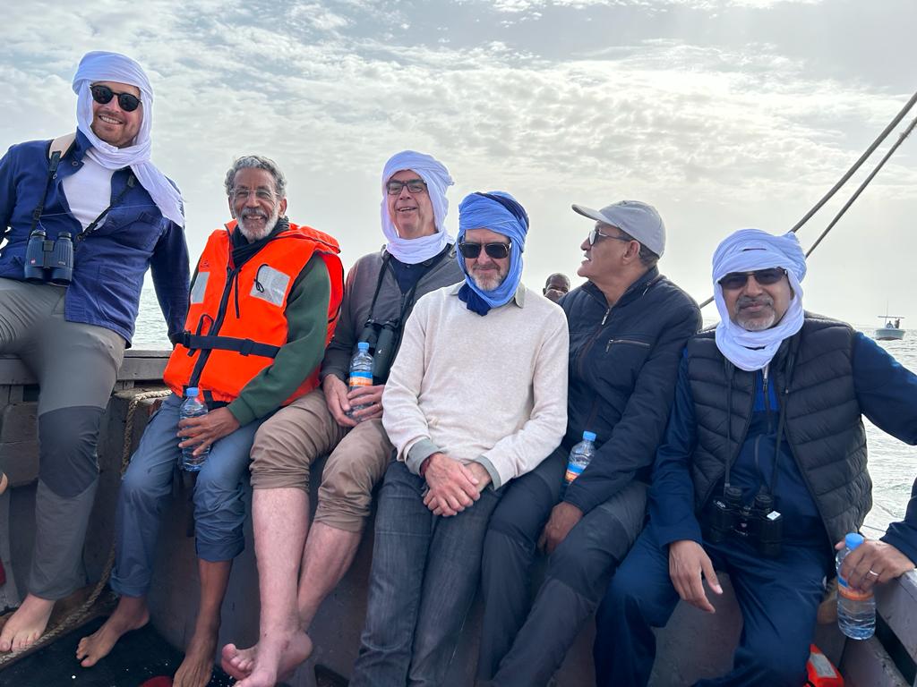 Ahmed Senhoury tweet media