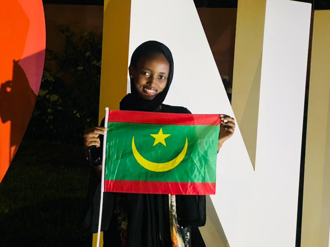 djiefulbe's tweet photo. As a @yalidakar Alumni i had the chance to participate in the first #Yali_Alumni_summit organized by @yalidakar  at Nigr 🥰. 
What a pleasure and honour to represent my beloved country  and meet other African youth leaders engaged for Africa. I liked 🇳🇪 and their hospitality. https://t.co/X32fTNC46o