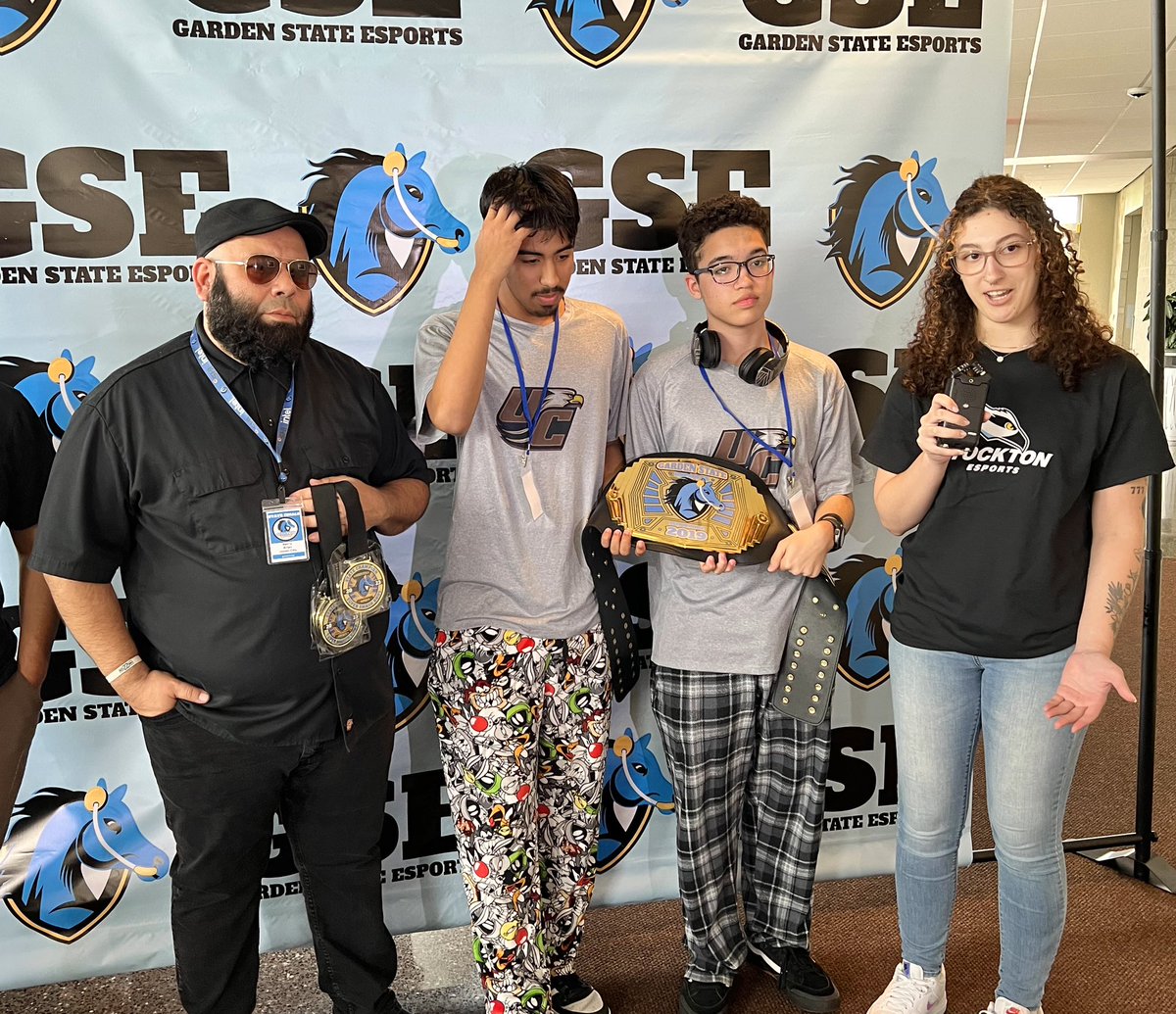 🦖TheGaudacity tweet media