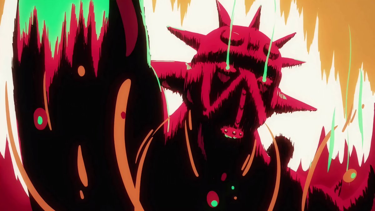 onepiecedaiIys's tweet photo. this frame 😍 #ONEPIECE1062 https://t.co/ztDzjGMJJH