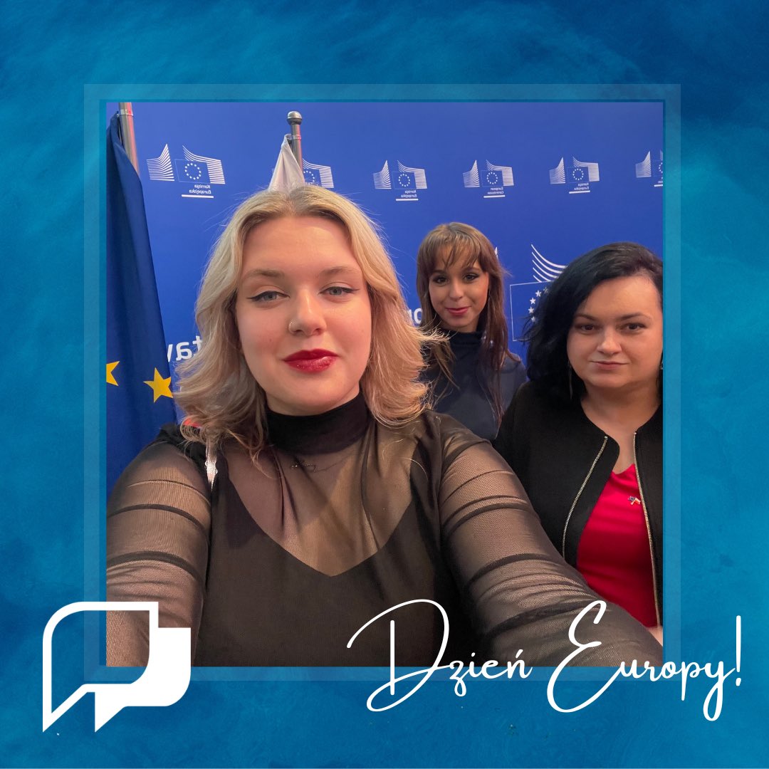 Polska Rada Organizacji Młodzieżowych PROM tweet media