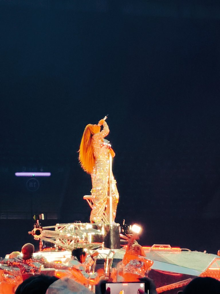 U N I Q U E 👑 🐝 ✨ #RenaissanceWorldTour #Beyoncé