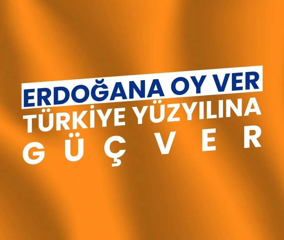 mvmustafaoguz's tweet image. Büyük Türkiye Zaferi için sen de oyunu kullan. 🧿🇹🇷💪

@RTErdogan