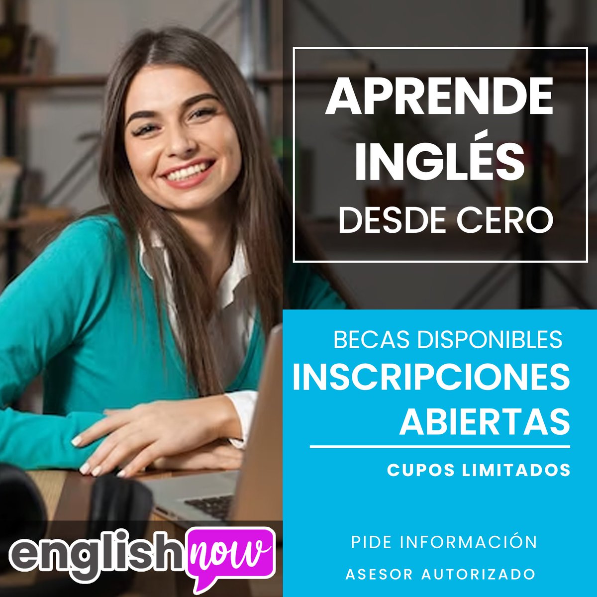 camafa74's tweet photo. Un curso que no puedes perder la oportunidad 
https://t.co/tlnJZByZk3
#Curso #cursos #cursosonline #ingles #educate #aprender #APRENDAMOS #aprendeingles https://t.co/UHxvZWfIC7