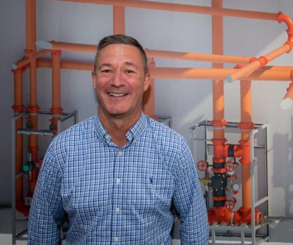 CompcoFire's tweet image. Creating Fire Suppression Systems that reduce your risk, that's Compco Fire Systems. We are proud to support the @NFCC_FireChiefs with their #ThinkSprinkler Campaign. 
📞  01905 741 600
#SprinklerSystemsSavesLives #FireProtectionSystem