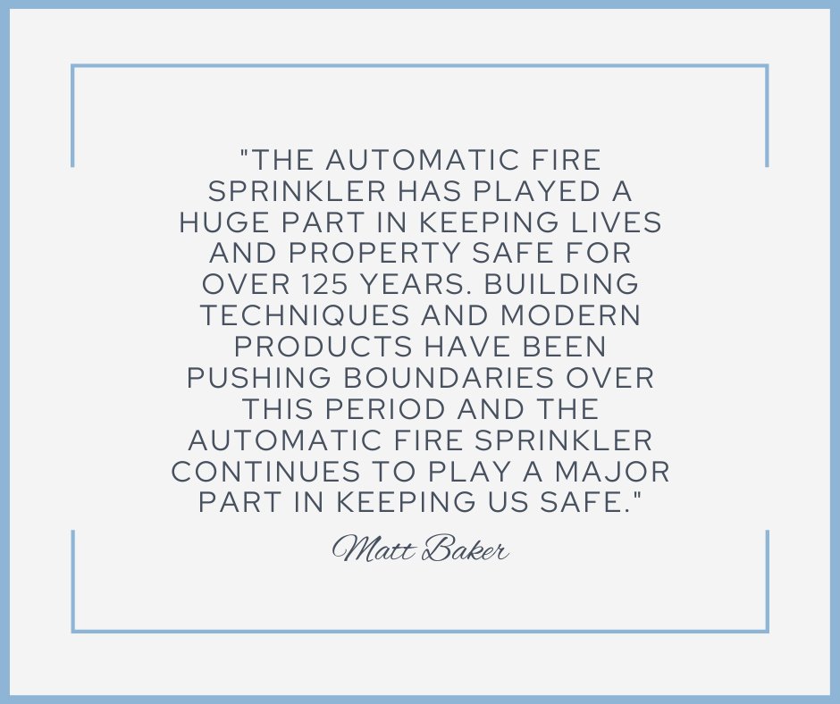 CompcoFire's tweet image. Creating Fire Suppression Systems that reduce your risk, that's Compco Fire Systems. We are proud to support the @NFCC_FireChiefs with their #ThinkSprinkler Campaign. 
📞  01905 741 600
#SprinklerSystemsSavesLives #FireProtectionSystem
