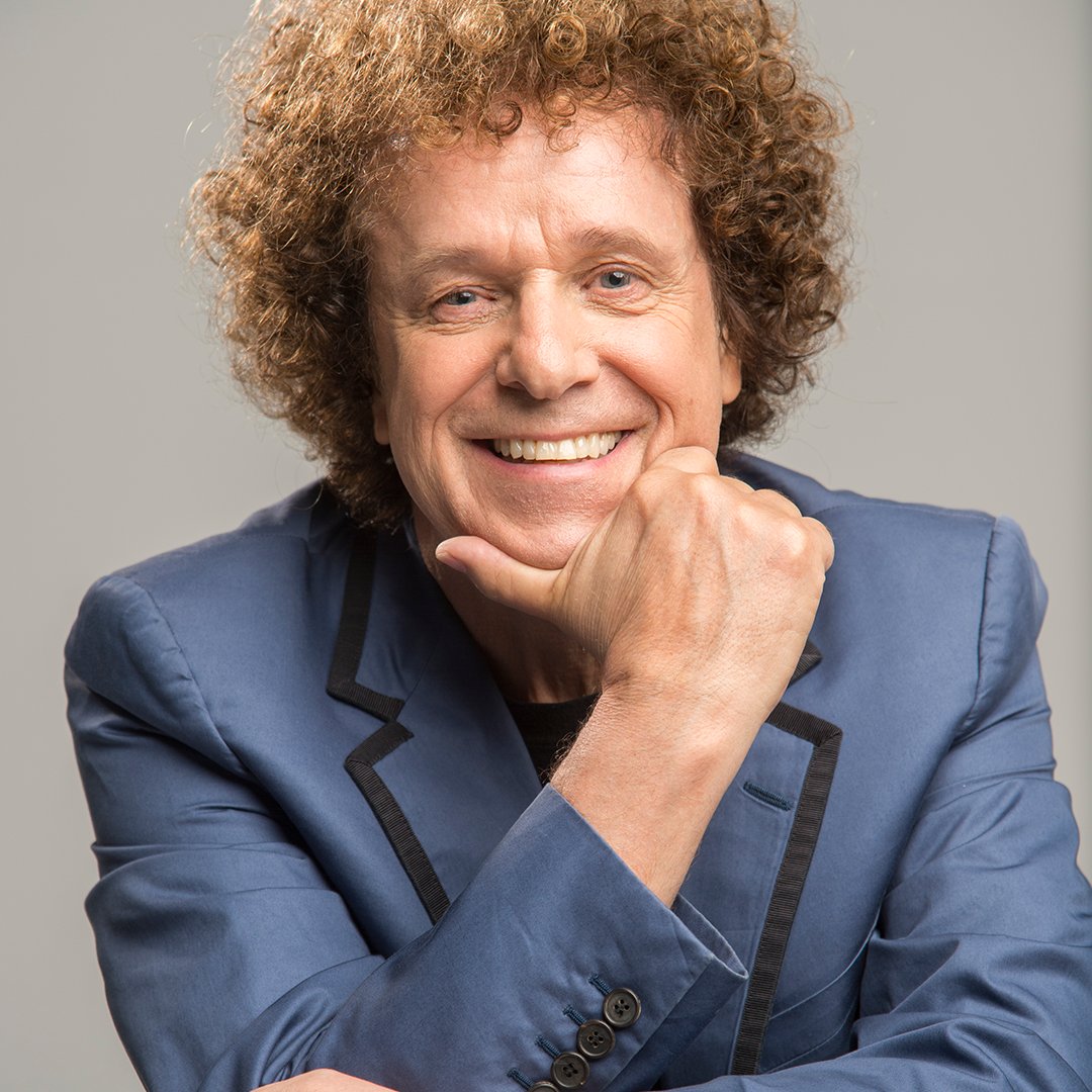 Happy 75th Birthday Leo Sayer! 