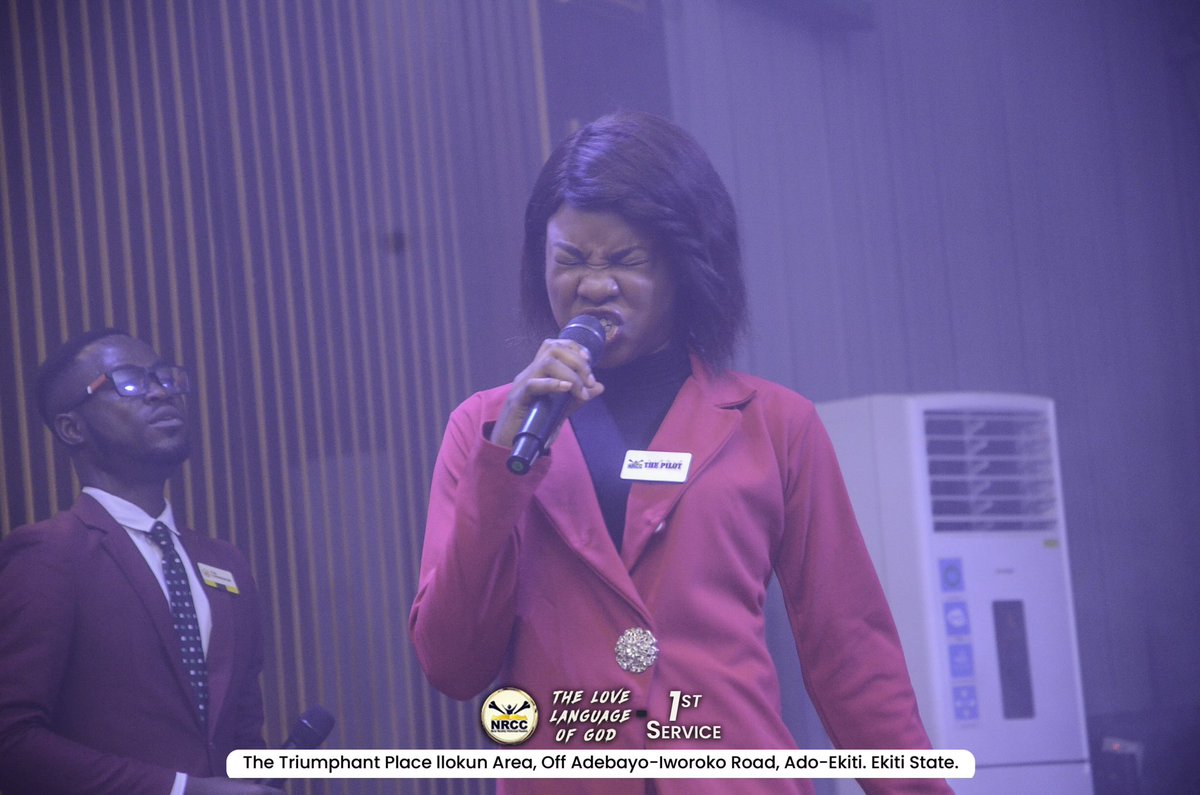 newrealitycc's tweet image. 🎶You are good, You are kind
I have never seen Your kind
I’m devoted to Your praise
And forever to Your name.....

#Newrealitycc
#Firstservice