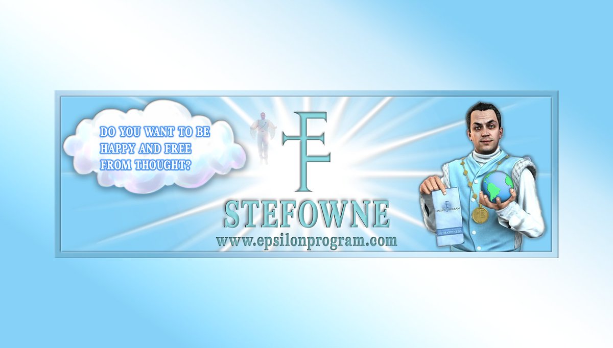 Stefowne's tweet photo. Followers of Kifflom! 😇
I want your feedback 👇🏻
"DO YOU WANT TO BE HAPPY AND FREE FROM THOUGHT?" 🫠
#KIFFLOM #EpsilonProgram https://t.co/wUnR4uSDCT