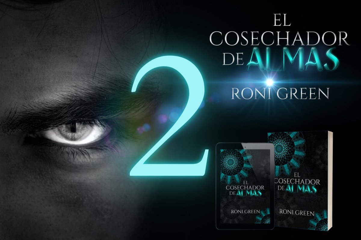 RoniEscritora's tweet photo. 🪷✨El cosechador de almas✨🪷 #proximapublicacion || Romántica, Paranormal, Fantasía, Gay 🏳️‍🌈|| Muy pronto en Amazon y Kindle Unlimited #roni_green_escritora #lecturarecomendada #románticagay #librosenespañol #romancefantasía https://t.co/fh57fLgN1T