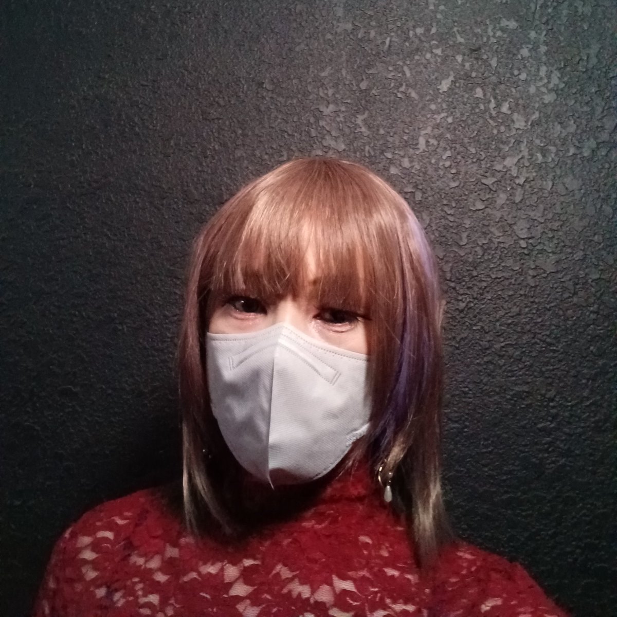 #新しいプロフィール画像