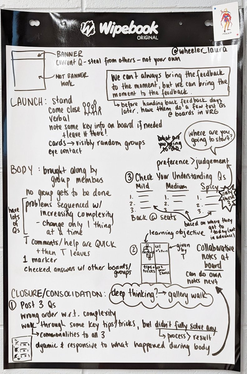 Laura Wheeler tweet media