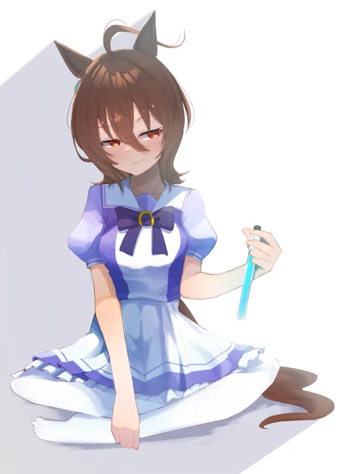 たきおん #ウマ娘 #イラスト