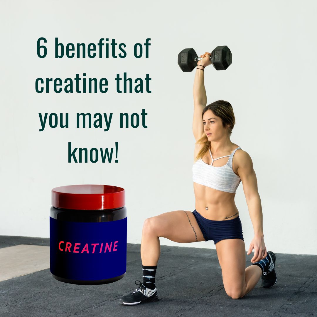 New research shows that creatine has more benefits than just endurance and muscle mass - it can help with skin, anti-aging and overall health.

Read our full article at: seeoran.com/creatine-skin-…

#CreatineBenefits #Nootropics #HealthyLiving #FitnessMotivation #AgingGracefully