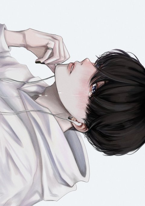 泣いてないから