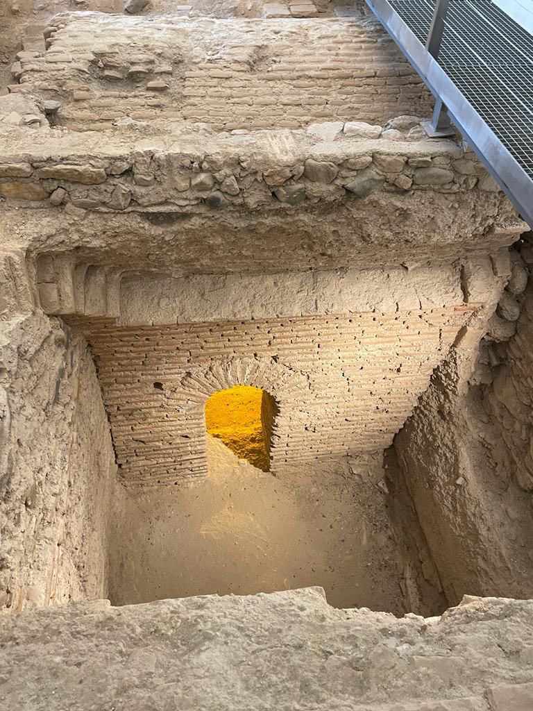 El encuentro del pasado 18 mayo en el Foro de Granada no dejó indiferente a sus asistentes: Loreto Gallegos realizó la visita cultural por la Granada medieval
🤜🏻🤛🏻 Seguimos organizando encuentros para, juntas, crecer, desarrollarnos y evolucionar en clave femenina.