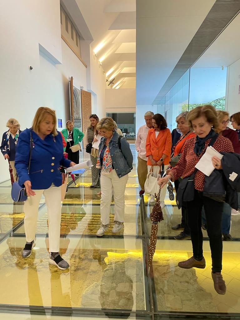 Foro Mujer Sociedad tweet media