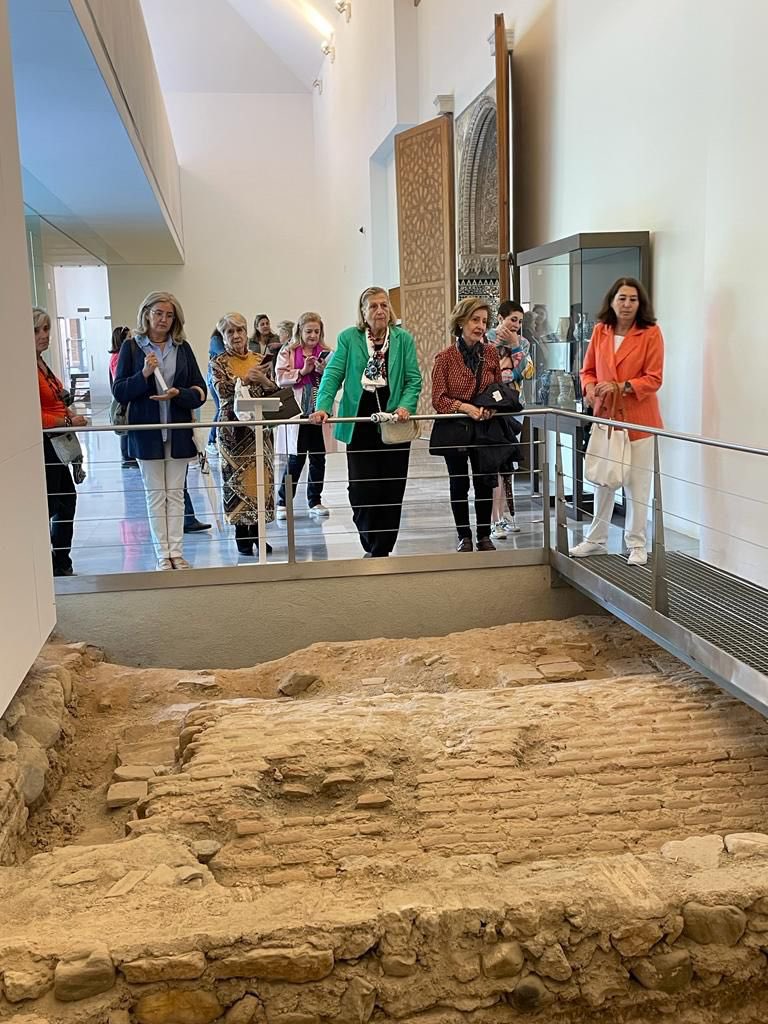 Foro Mujer Sociedad tweet media