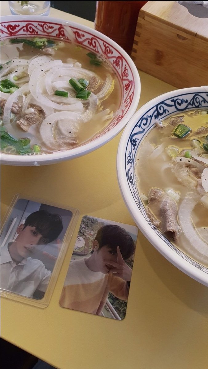 rrriluroto's tweet photo. 🍀인사동 플러스84

맛도 굿 양도 굿 분위기도 굿
베트남 음식 좋아하면 한번 들러보기ෆ

#히로_또_먹어 https://t.co/Ck1pnQImDd
