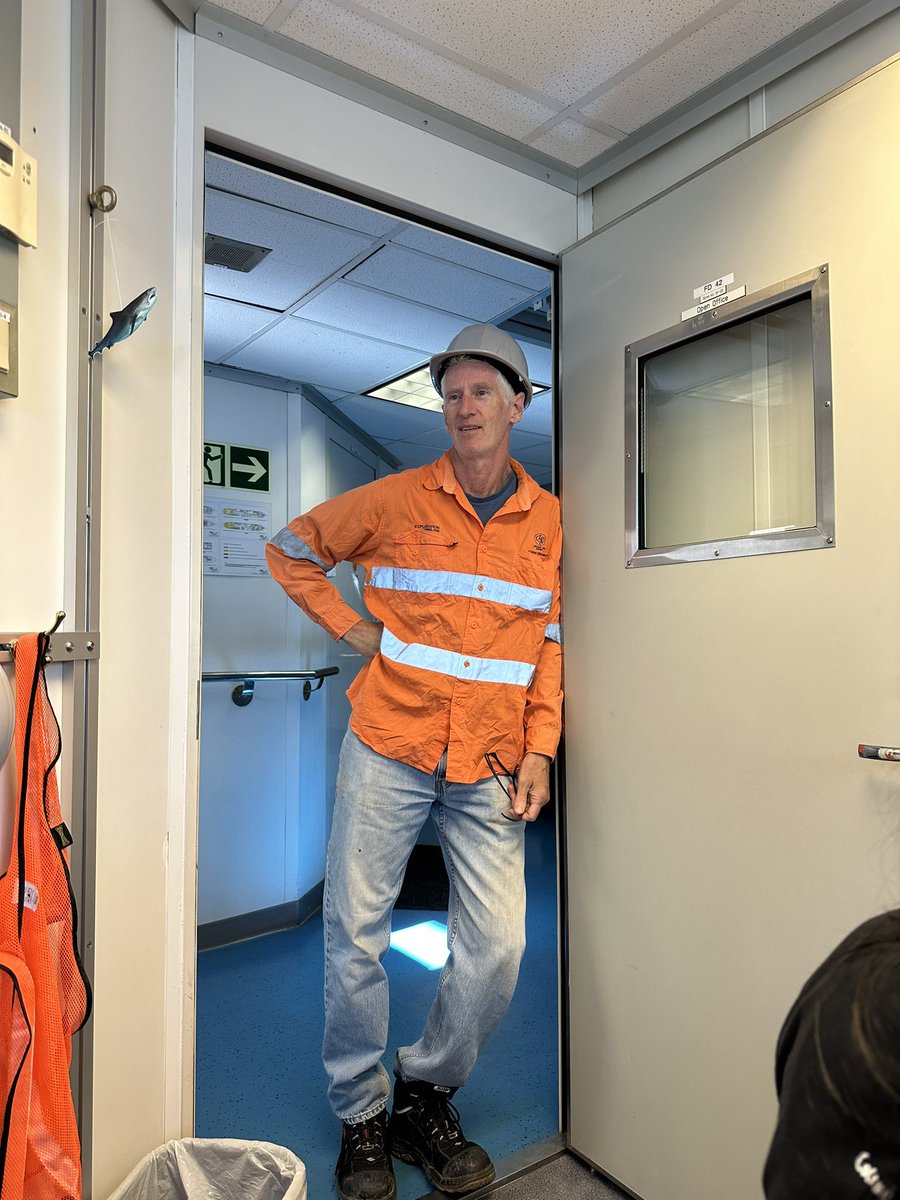 U.S. Scientific Ocean Drilling tweet media