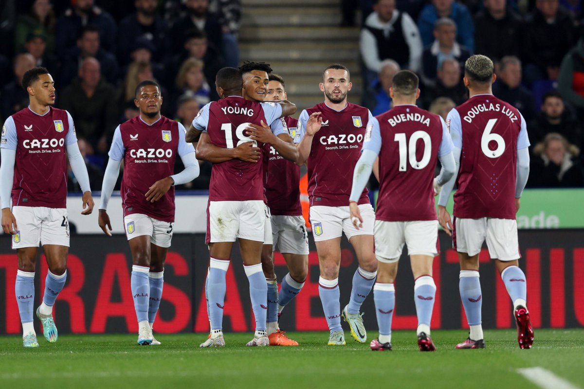 AVFCchats On Twitter What Changes Would You Make To The Lineup For 